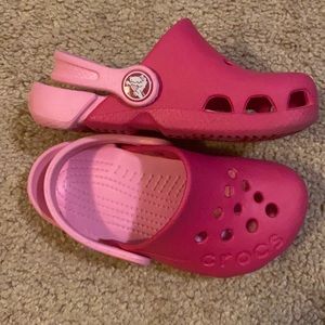Kids Crocs